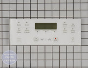 WCI OVERLAY 316633003 - Main view showing precise control for specific models