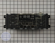 Kenmore Control Board 316650003 - Main view showing digital display for select Kenmore models