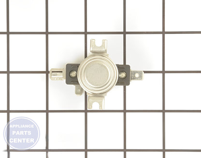 FRIGIDAIRE THERMOSTAT 318003614 - Detailed view of precise temperature control