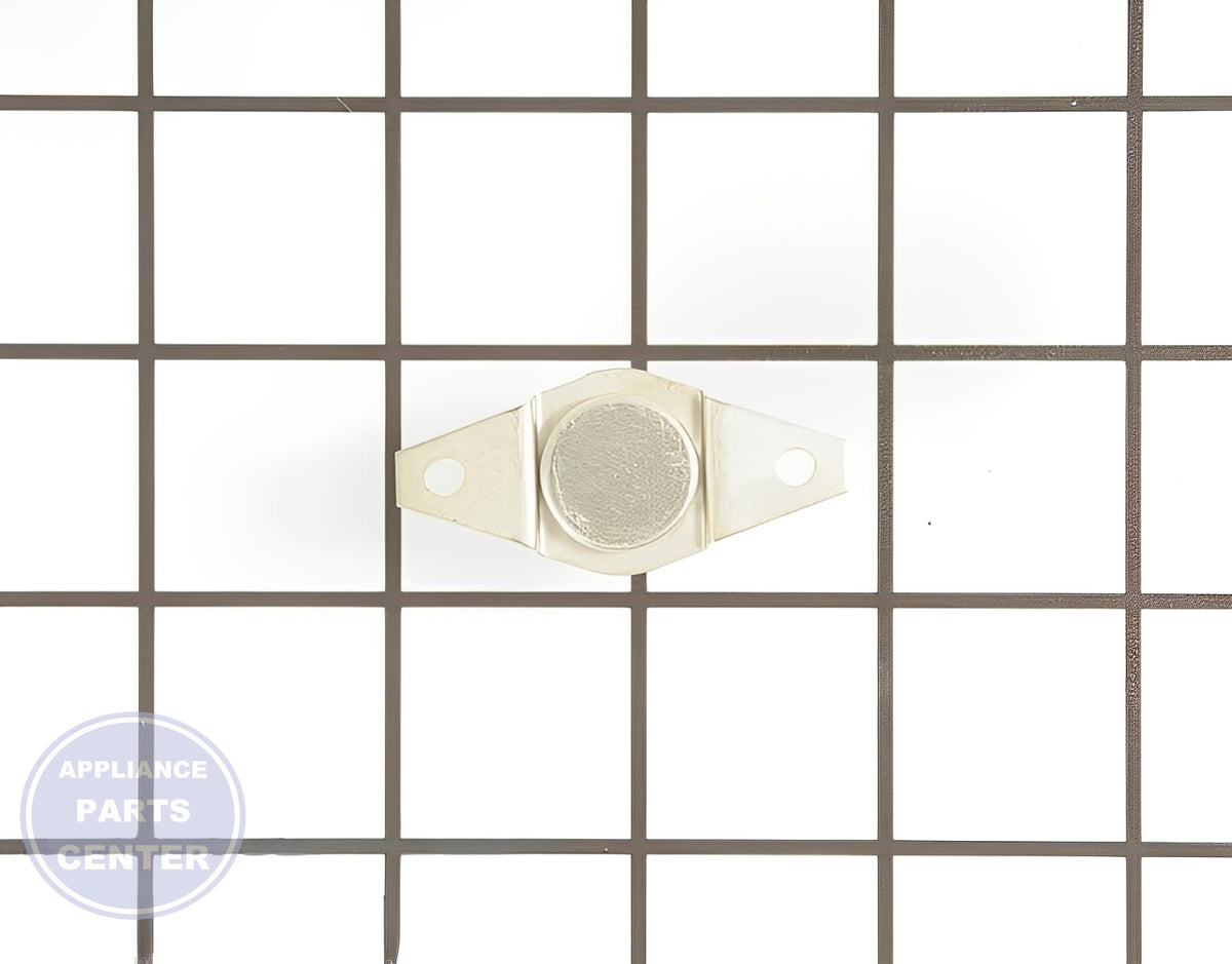 FRIGIDAIRE OVEN HIGH LIMIT THERMOSTAT 318003624 - Main view showing temperature regulation for WCI Range/Stove/Oven