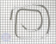 WCI GASKET 318053103 - Main view showing tight seal for WCI models