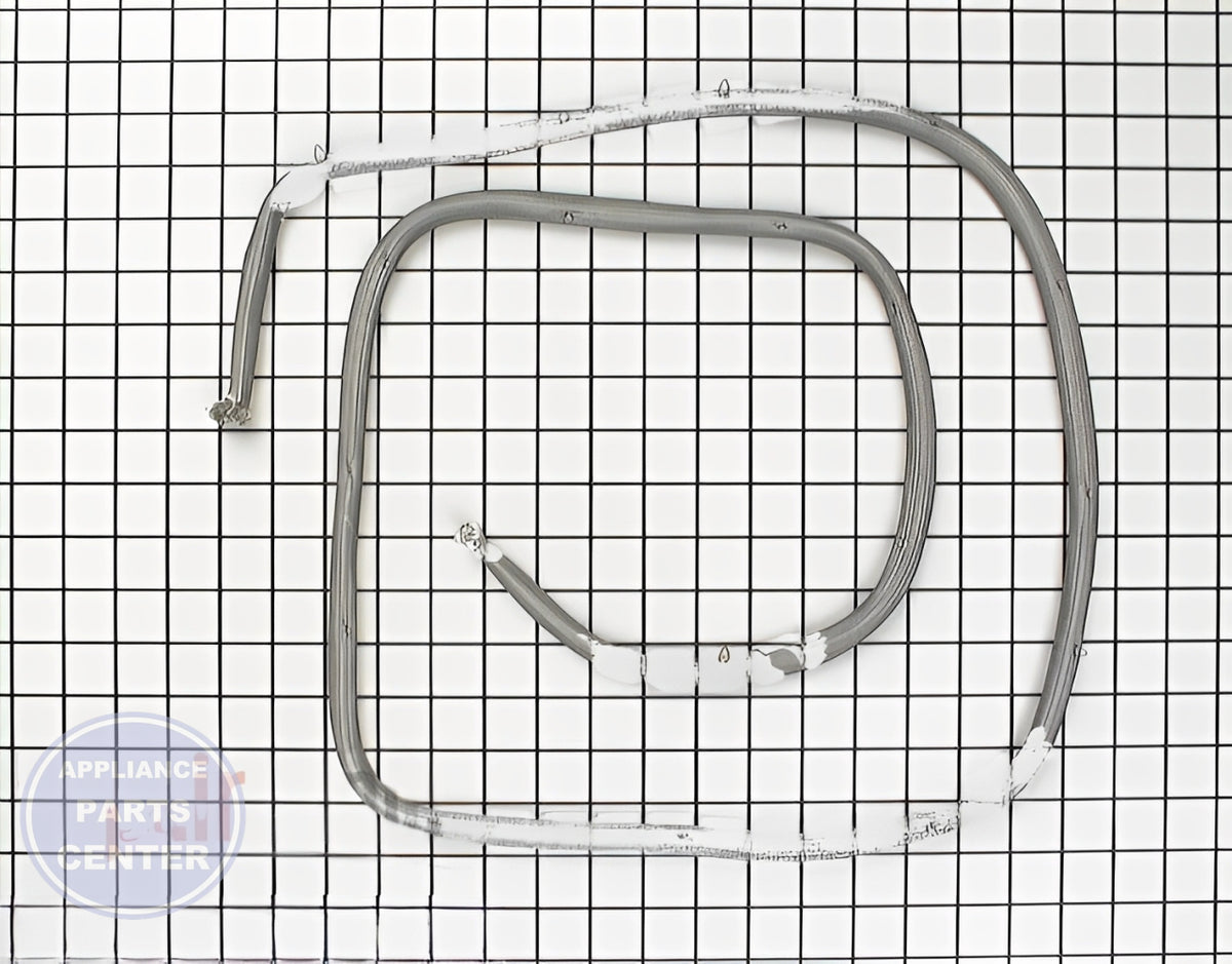 WCI GASKET 318053103 - Main view showing tight seal for WCI models