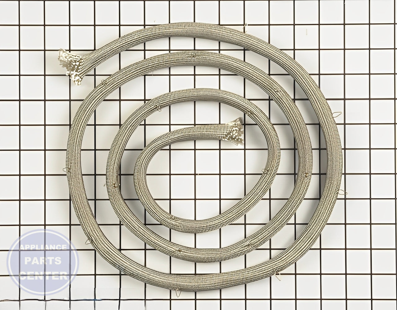 Frigidaire Door Seal 318053132 - Main view showing leak-proof design for multiple models