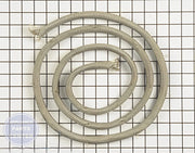 Frigidaire Door Seal 318053132 - Main view showing leak-proof design for multiple models