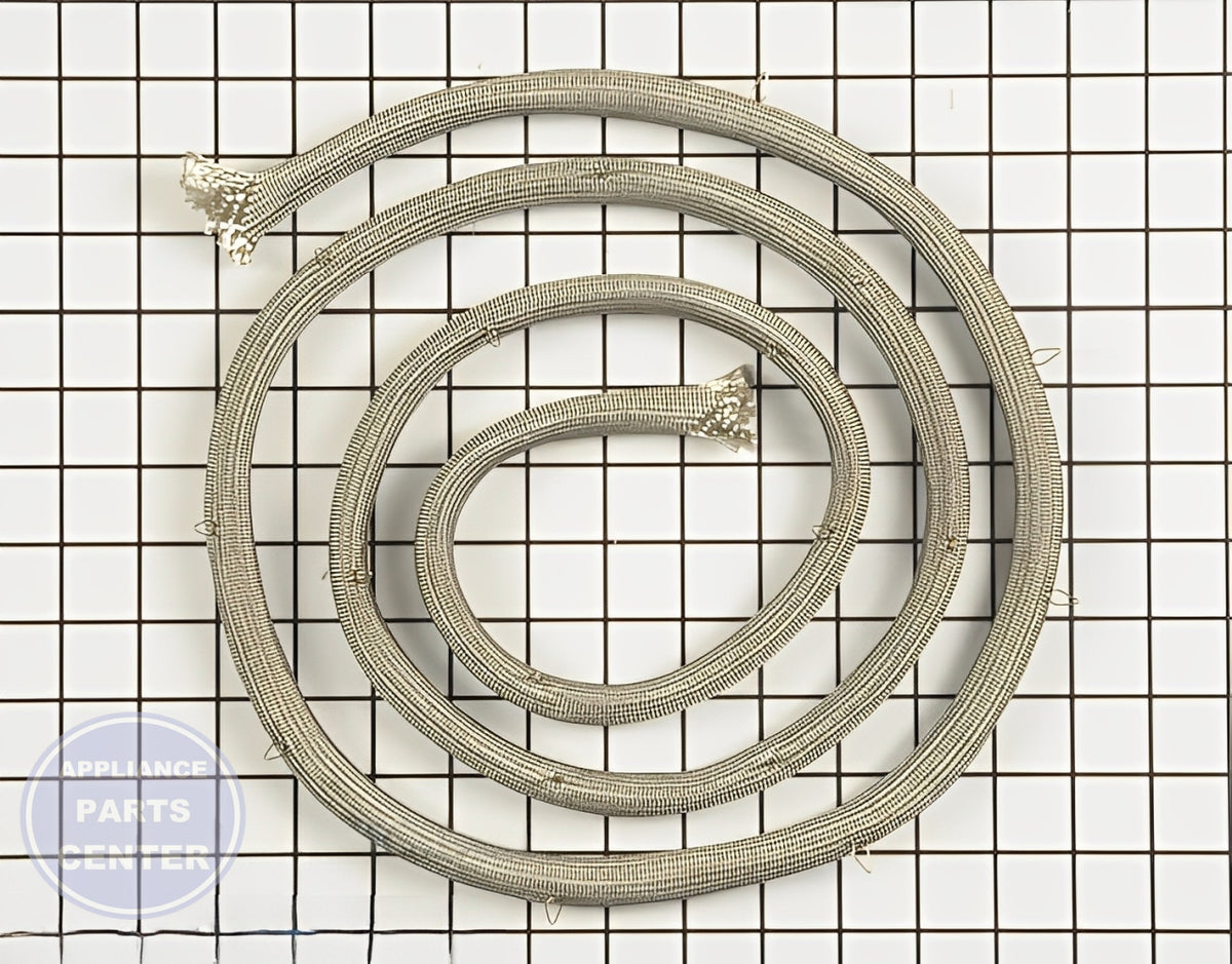 Frigidaire Door Seal 318053132 - Main view showing leak-proof design for multiple models
