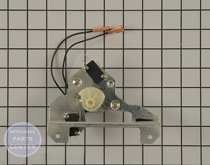 Drive Motor 318095956 - Detailed view of robust technical specifications