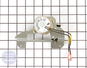 Frigidaire Door Lock Motor and Switch Assembly 318095957 - Main view showing secure closure for select models