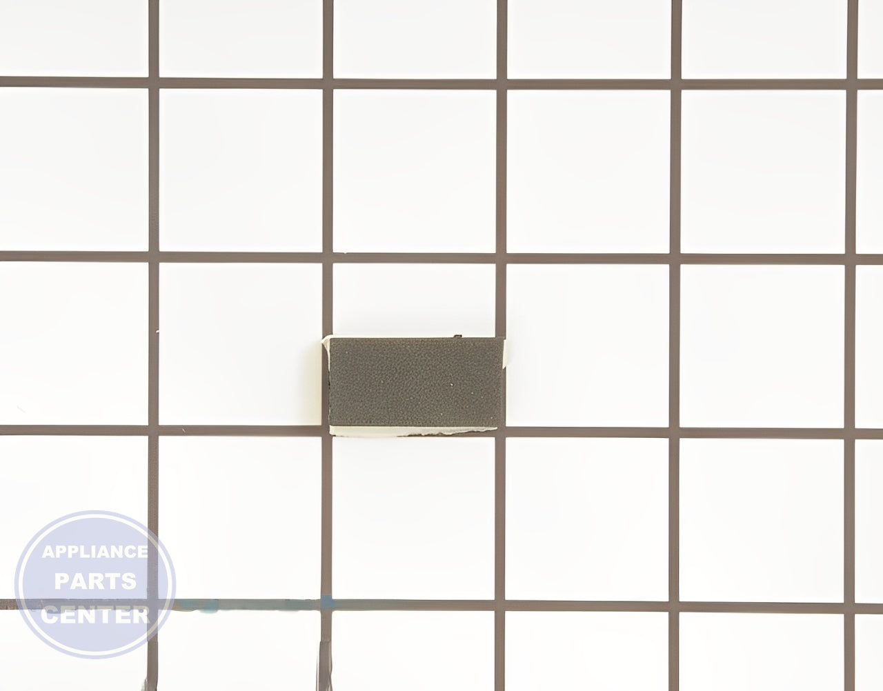 Frigidaire Spacer 318165800 - Main view showing heavy load support for various models