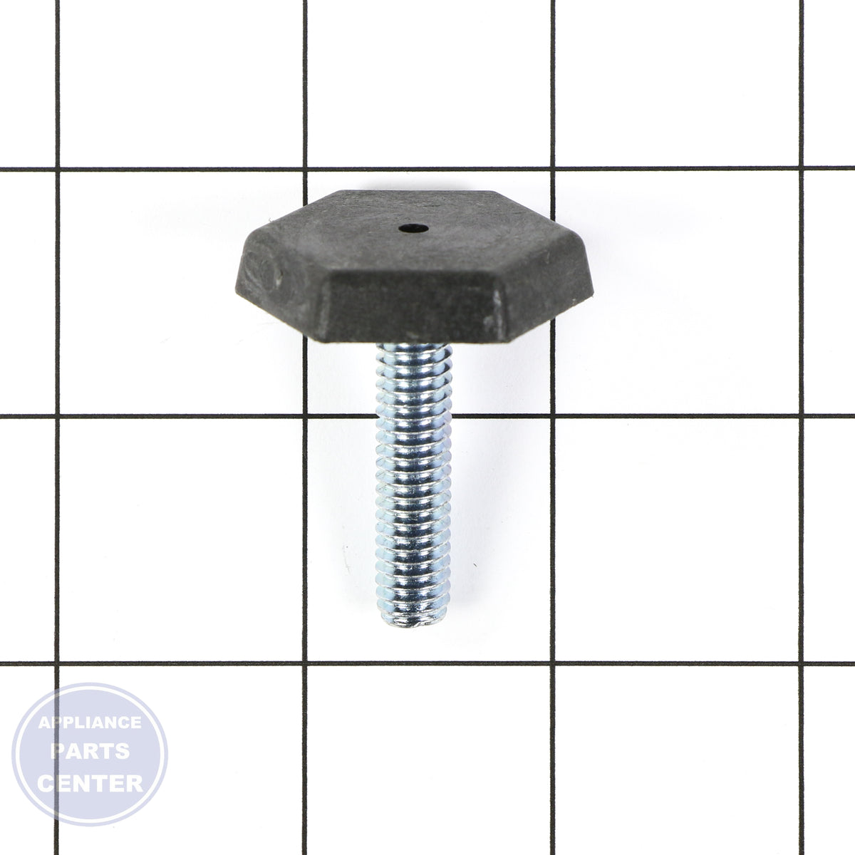 SCREW 318175503 - Detailed view of durable construction