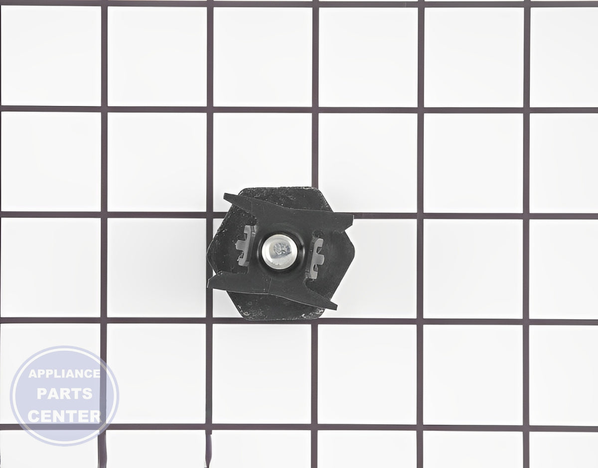 Leveling Leg 318175510 - Detailed view of sturdy construction details