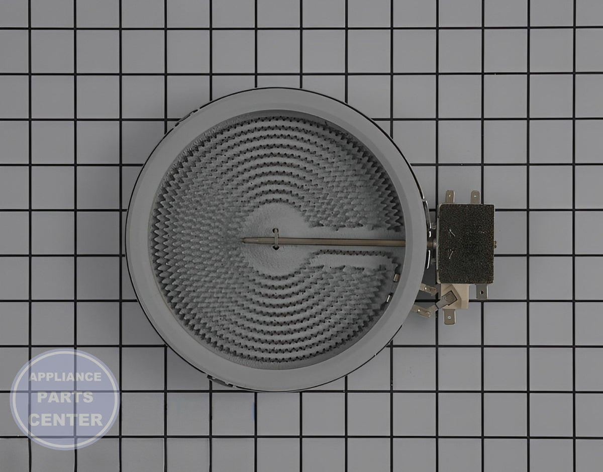 FRIGIDAIRE OVEN RANGE 6" SURFACE ELEMENT 318178110 - Main view showing precise heat distribution for WCI models