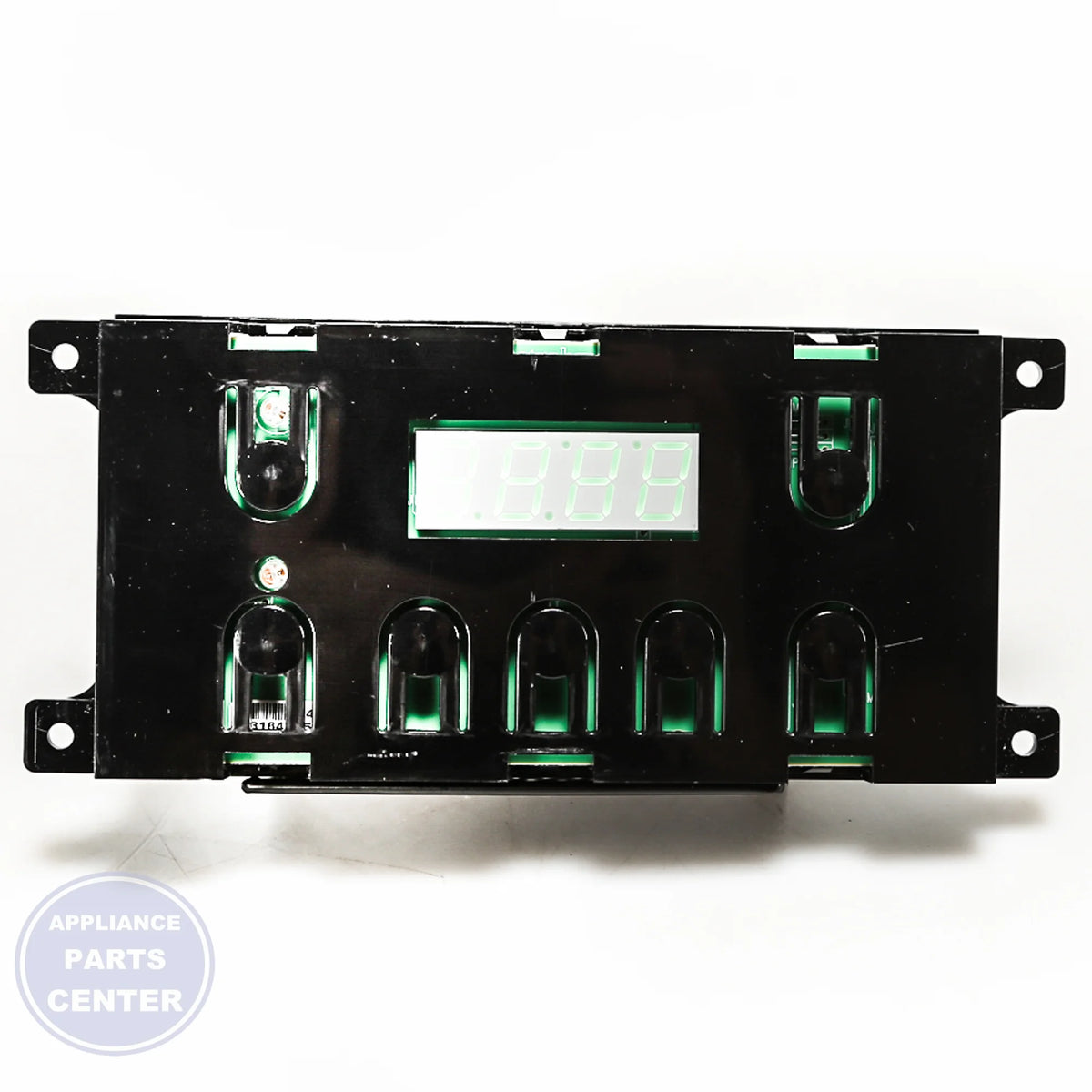 CONTROL-ELECTRICAL 318185330 - Detailed view of reliable technical details