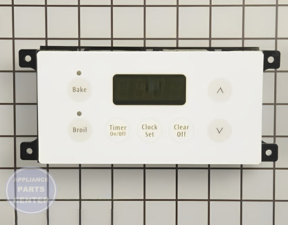 Frigidaire Oven Control Board 318185336 - Main view showing precise temperature control for Frigidaire and Kenmore models