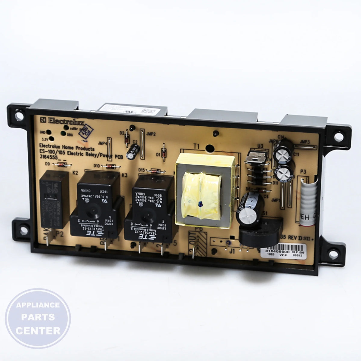 CLOCK/TIMER 318185348 - Detailed view of digital clock and timer settings