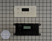 Frigidaire Timer 318185352 - Main view showing digital display for Frigidaire ABC1234