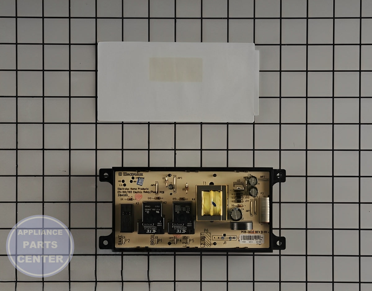 Timer 318185352 - Detailed view of digital display with accurate time settings