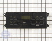Frigidaire Oven Control Board 318185731 - Main view showing timer functionality for various Frigidaire models