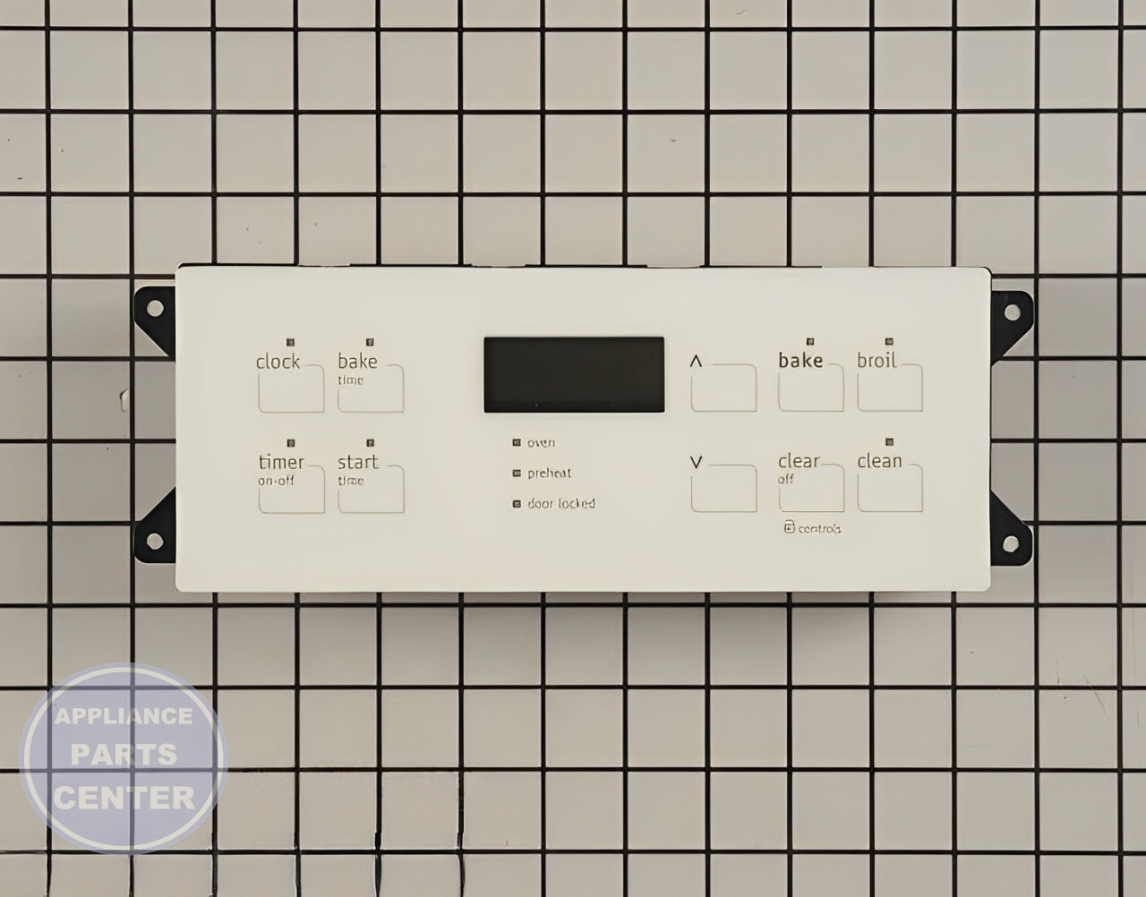 Frigidaire Oven Control Board 318185732 - Main view showing circuit board for Frigidaire FGIF3061NF
