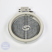 WCI ELEMENT 318198817 - Main view showing heating coils for WCI models
