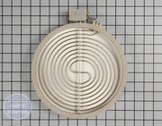 Frigidaire Radiant Surface Element 318198819 - Main view showing efficient heat distribution for Frigidaire and Kenmore models