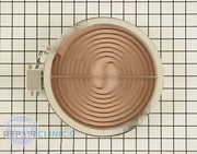 FRIGIDAIRE OVEN ELEMENT 318198834 - Main view showing uniform heating for WCI models