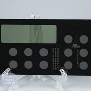 WCI OVERLAY 318214601 - Main view showing durable construction for specific models