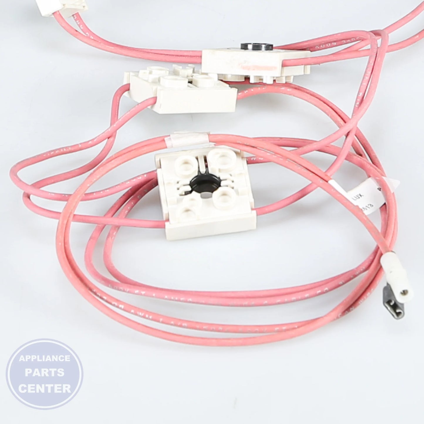 WCI WIRING HARNESS 318232613 - Main view showing optimal electrical connections for specific models