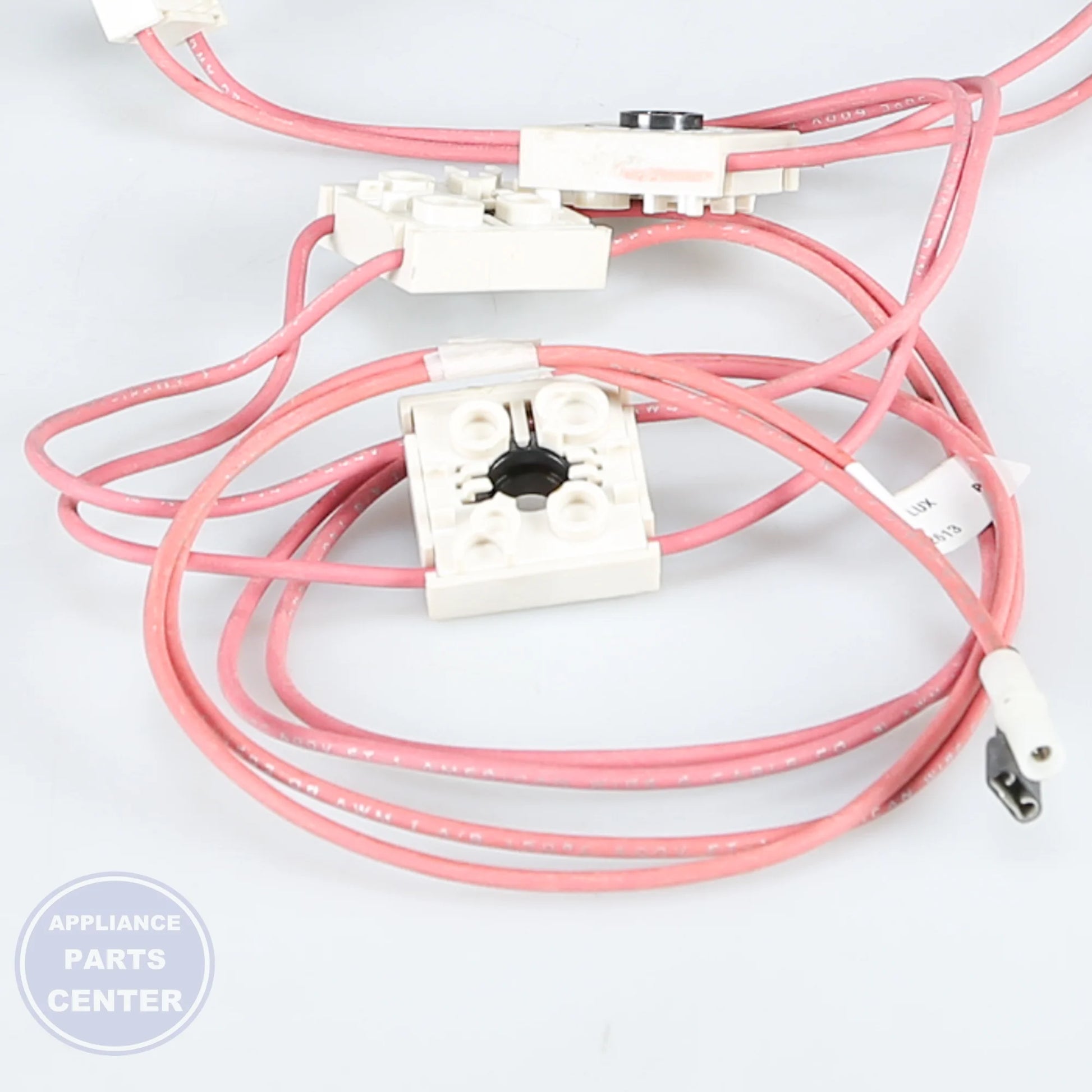WCI WIRING HARNESS 318232613 - Main view showing optimal electrical connections for specific models