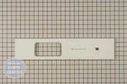 WCI #VP#PANEL 318234100 - Main view showing sturdy support for WCI models