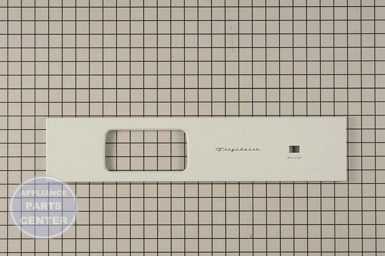 WCI #VP#PANEL 318234100 - Main view showing sturdy support for WCI models