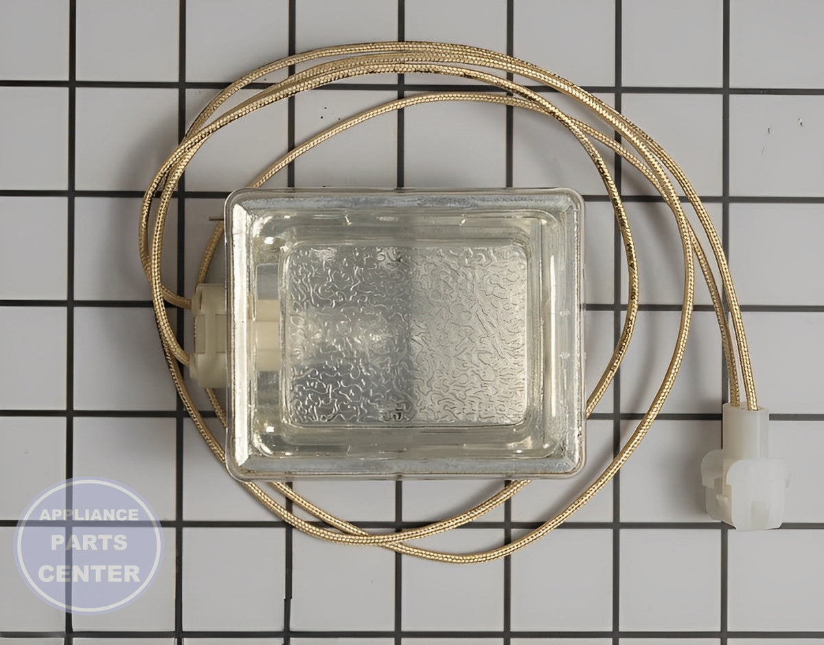 WCI LAMP 318241008 - Main view showing bright light for specific models