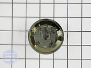 FRIGIDAIRE OVEN KNOB 318242221 - Main view showing temperature control dial for specific models