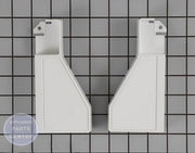 WCI END CAP SET 318254698 - Main view showing precise fit for various models