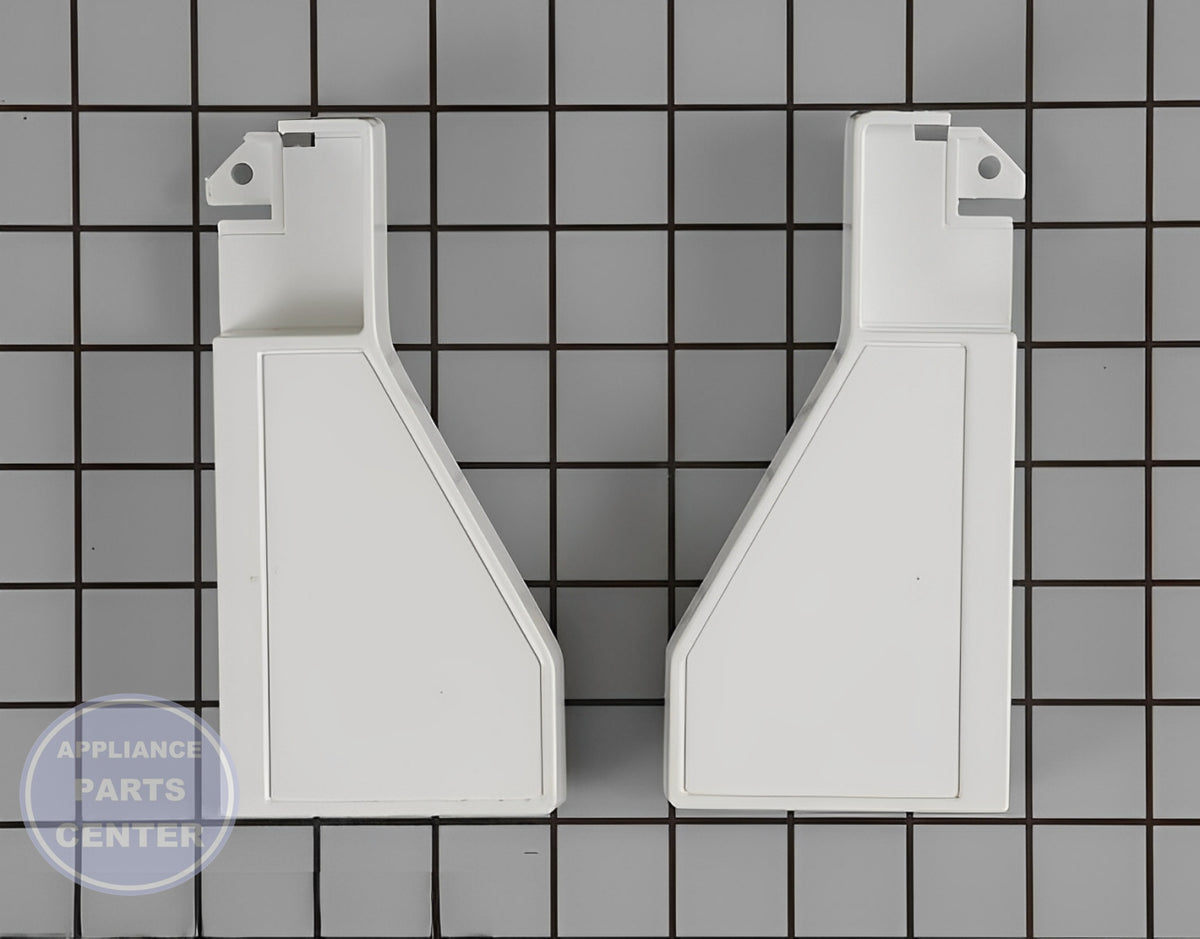 WCI END CAP SET 318254698 - Main view showing precise fit for various models