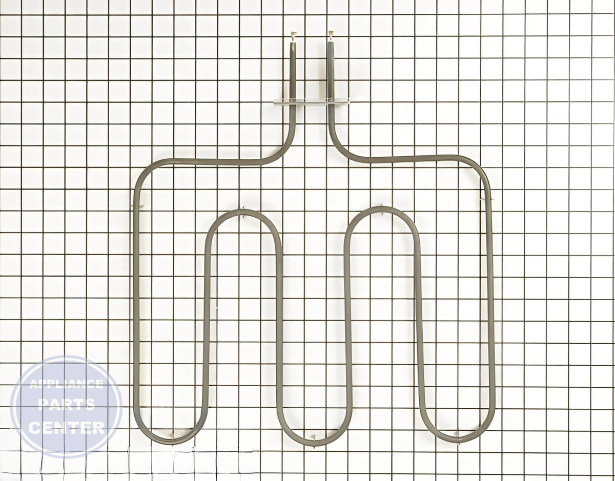 FRIGIDAIRE OVEN ELEMENT 318254902 - Main view showing baking efficiency for Frigidaire models