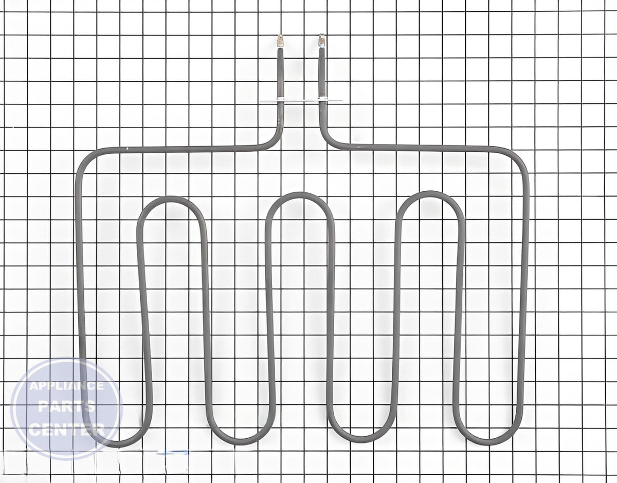 FRIGIDAIRE OVEN RANGE BAKE ELEMENT 318254916 - Main view showing even baking for specific models