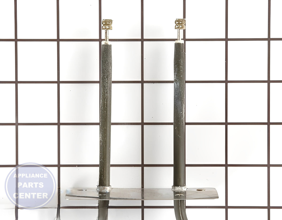 Frigidaire Bake Element 318255001 - Main view showing efficient heating for Frigidaire and Kenmore models.