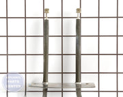 Frigidaire Bake Element 318255001 - Main view showing efficient heating for Frigidaire and Kenmore models.