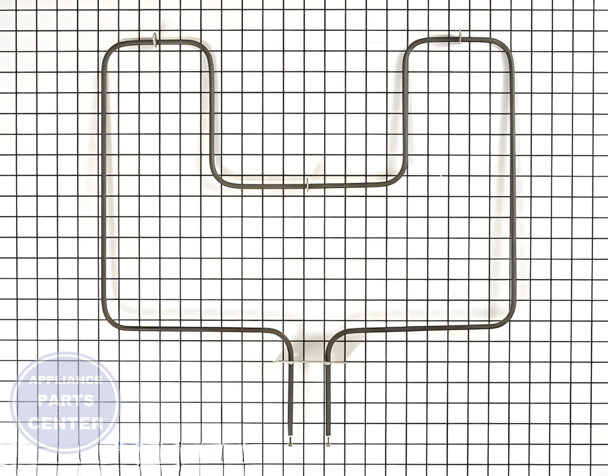 FRIGIDAIRE OVEN RANGE BAKE ELEMENT 318255006 - Detailed view of heating capacity