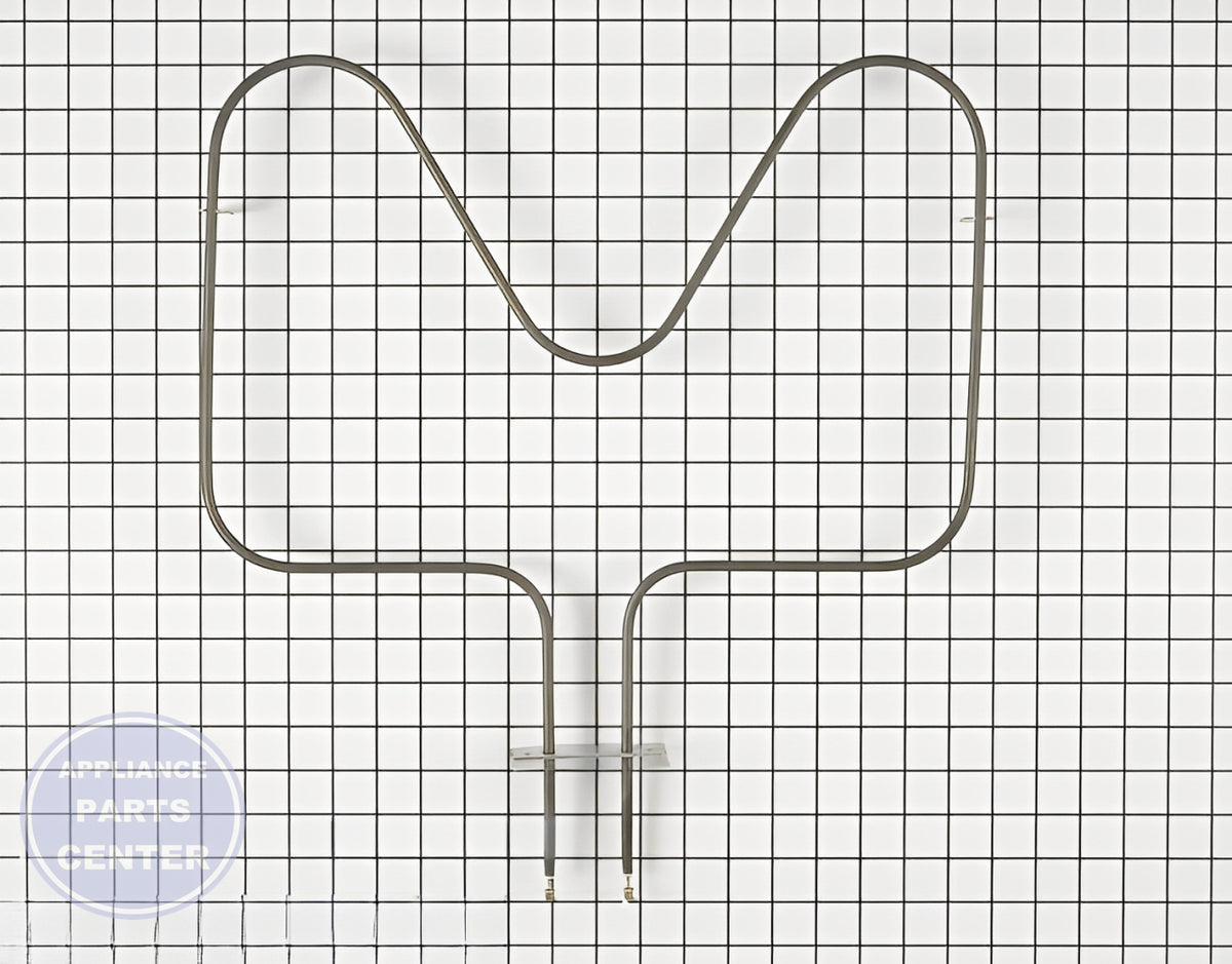 Frigidaire Bake Element 318255100 - Main view showing durable construction for Frigidaire models