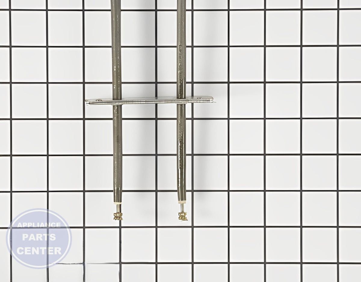 Bake Element 318255100 - Detailed view of high-temperature capabilities