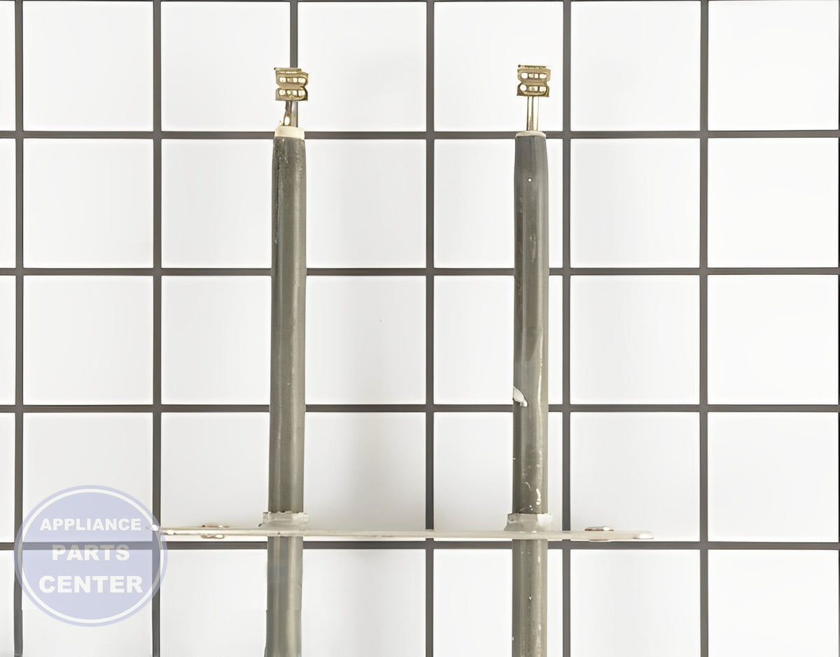 FRIGIDAIRE OVEN BAKE ELEMENT 318255101 - Main view showing heating coils for WCI Range