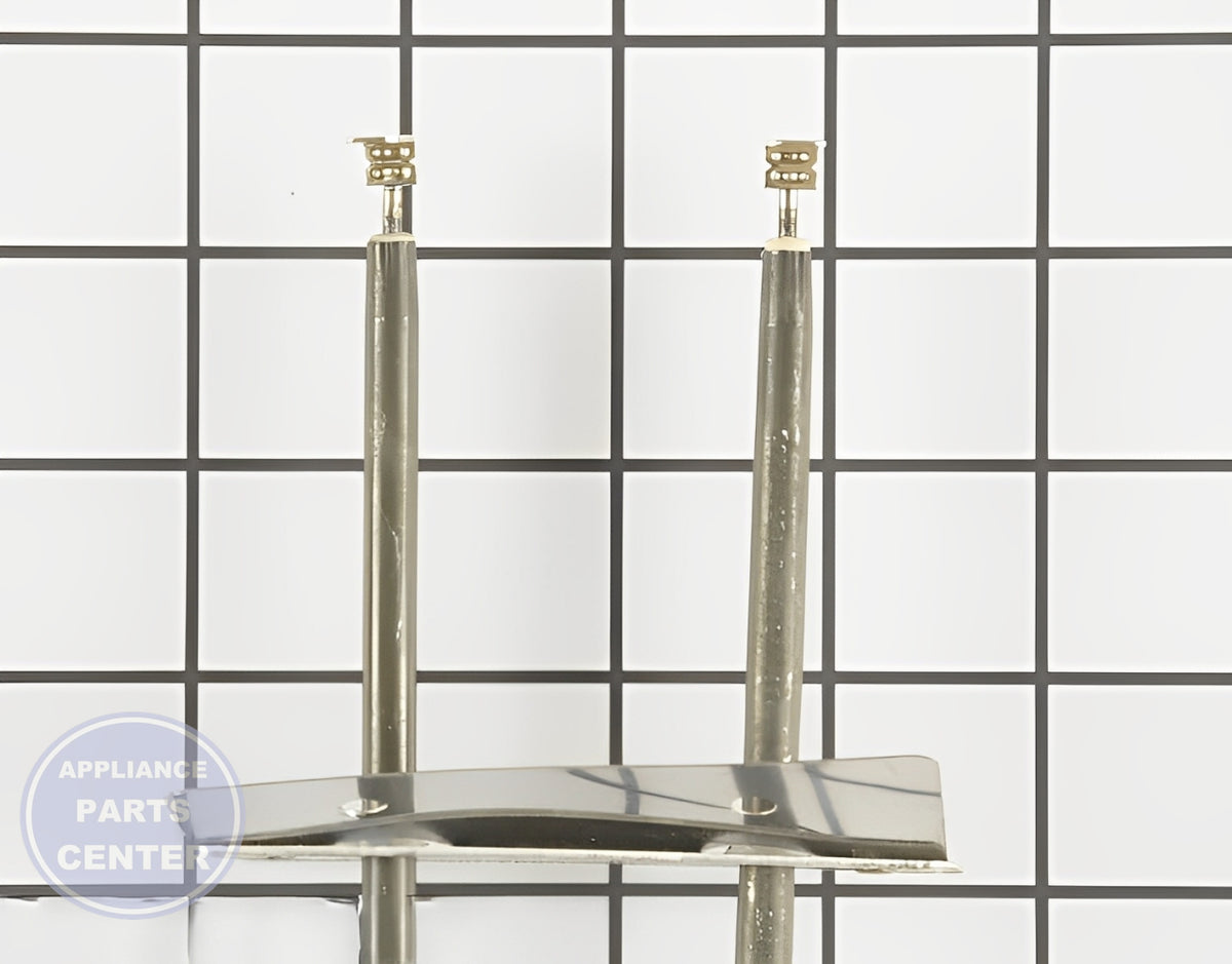 FRIGIDAIRE OVEN BAKE ELEMENT 2300W - Detailed view of precise heat distribution