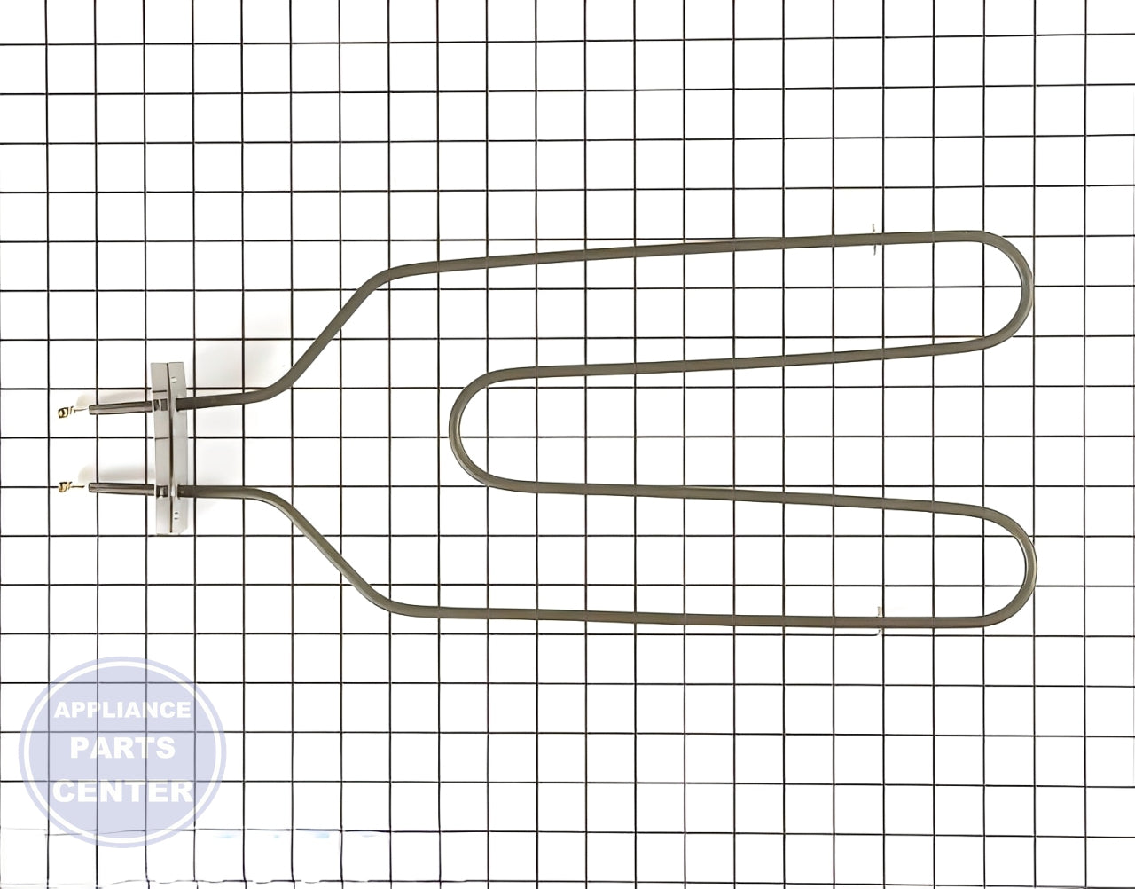 Frigidaire Bake Element 318255201 - Main view showing even heat distribution for specific models