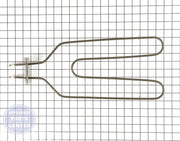 Frigidaire Bake Element 318255201 - Main view showing even heat distribution for specific models