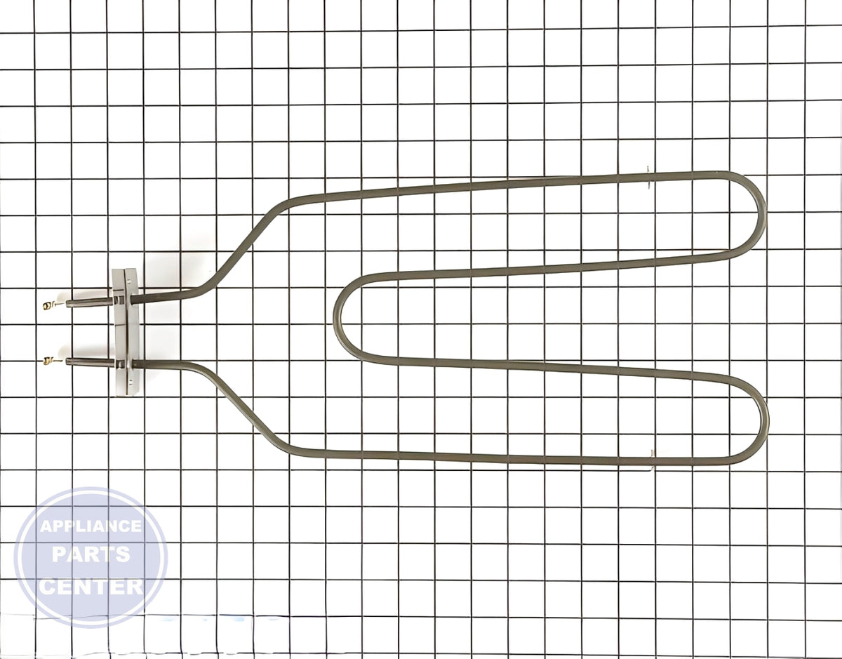 Frigidaire Bake Element 318255201 - Main view showing even heat distribution for specific models