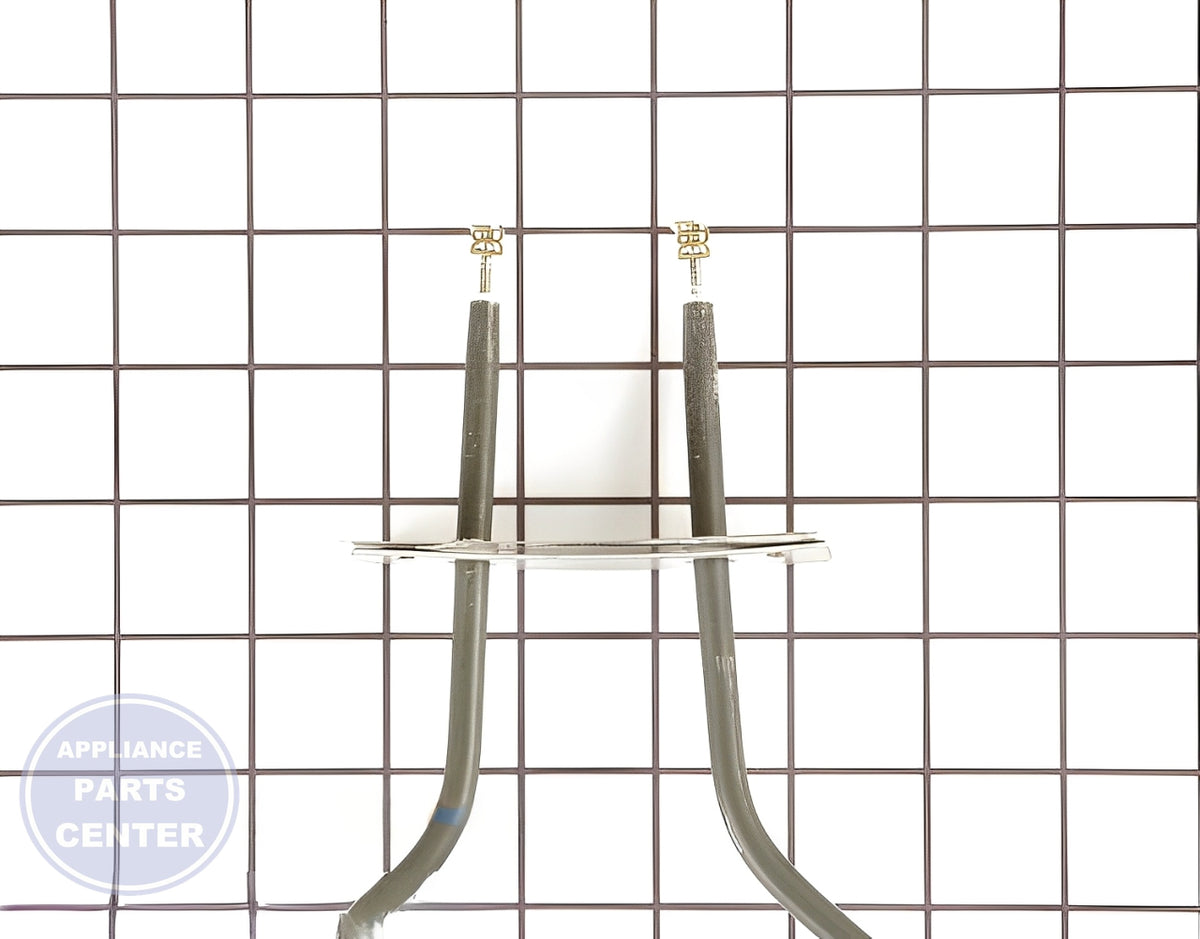 Bake Element 318255201 - Detailed view of heating specifications