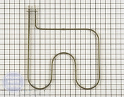 WCI ELEMENT 318255301 - Main view showing even heat distribution for various models