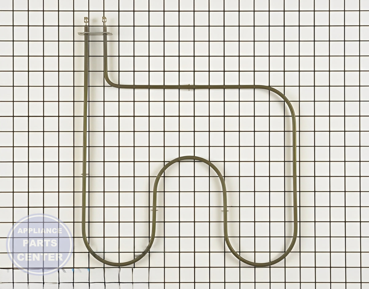 WCI ELEMENT 318255301 - Main view showing even heat distribution for various models