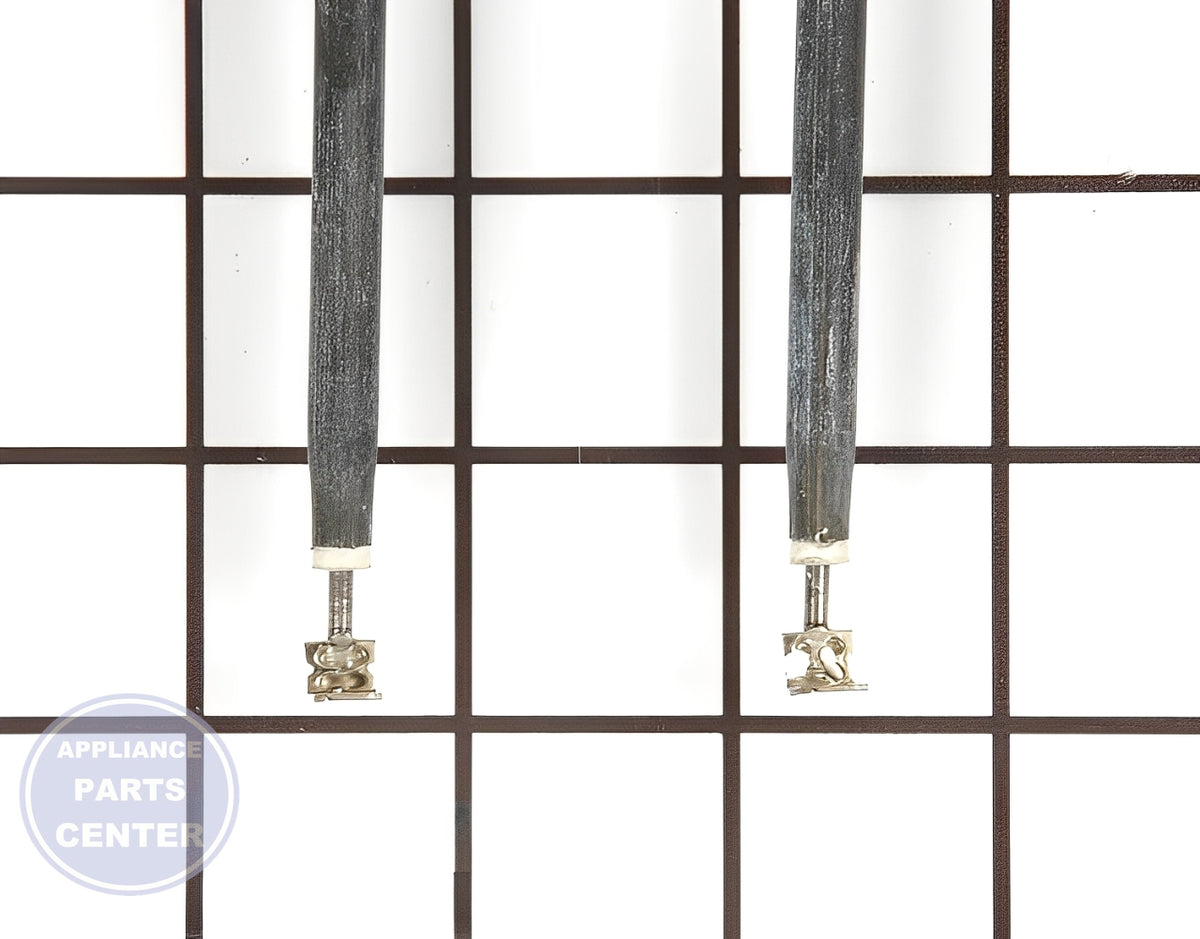 FRIGIDAIRE OVEN ELEMENT 318255401 - Detailed view of heating specifications